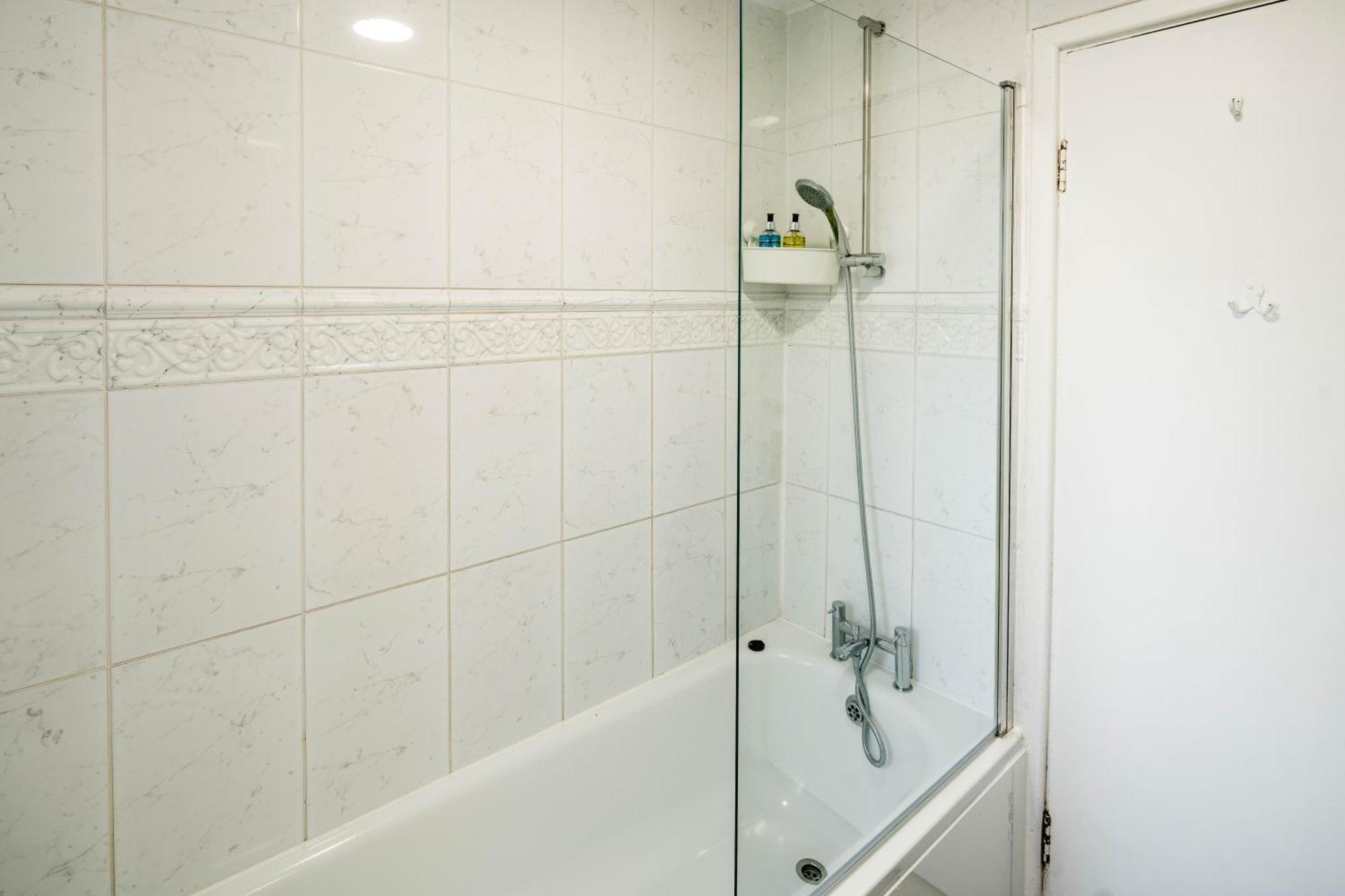 Southken Palace Suites Londra Esterno foto